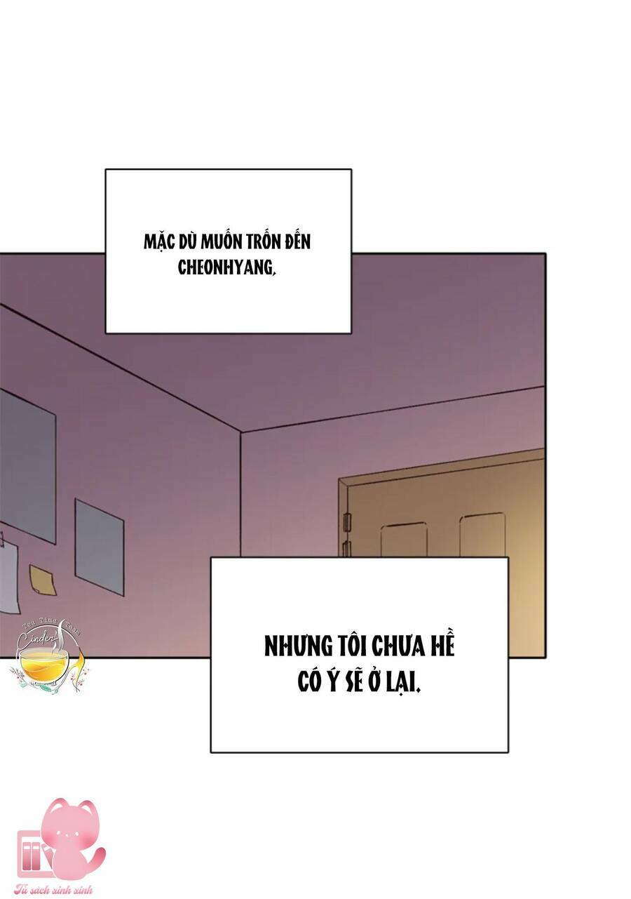 Thanh Xuân Của Chúng Ta Chapter 60 - Trang 2