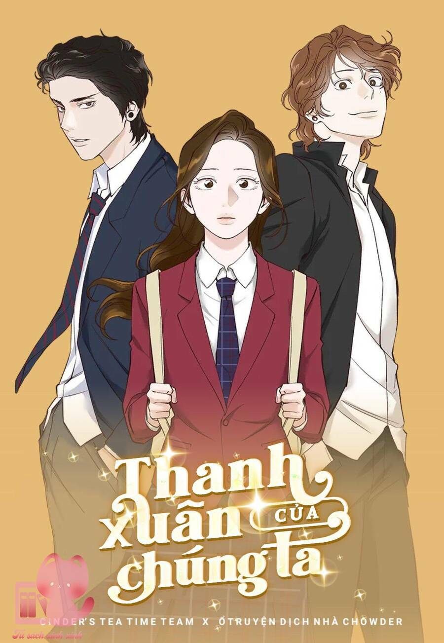 Thanh Xuân Của Chúng Ta Chapter 58 - Trang 2