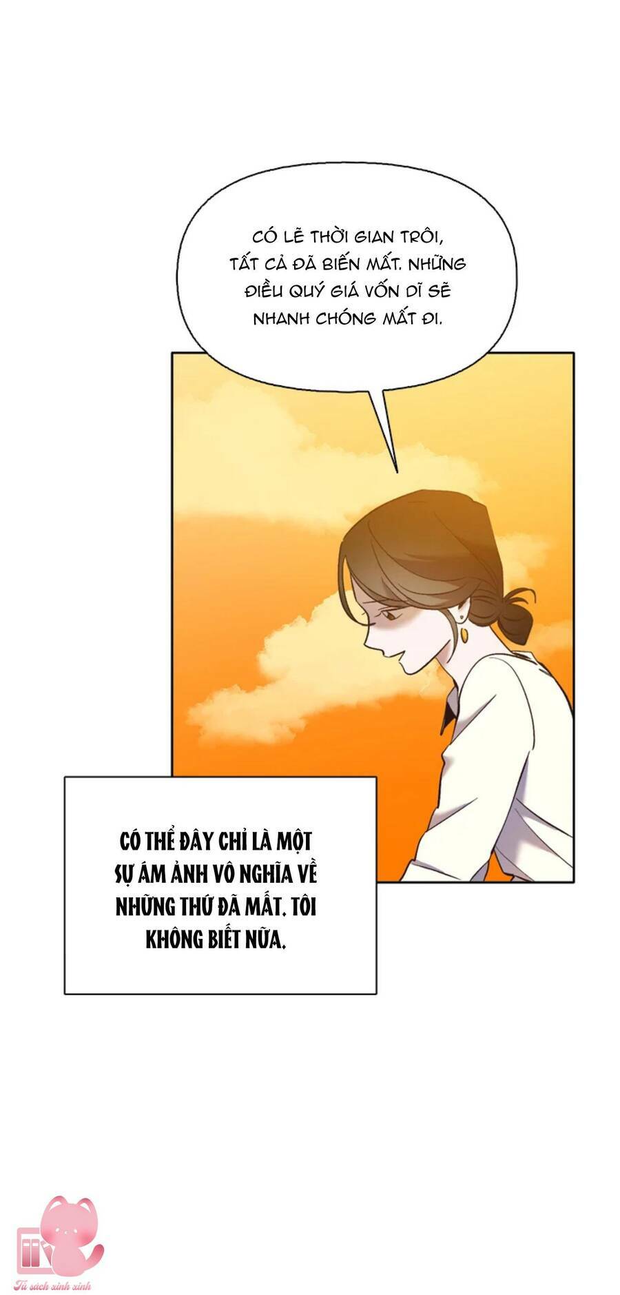 Thanh Xuân Của Chúng Ta Chapter 58 - Trang 2