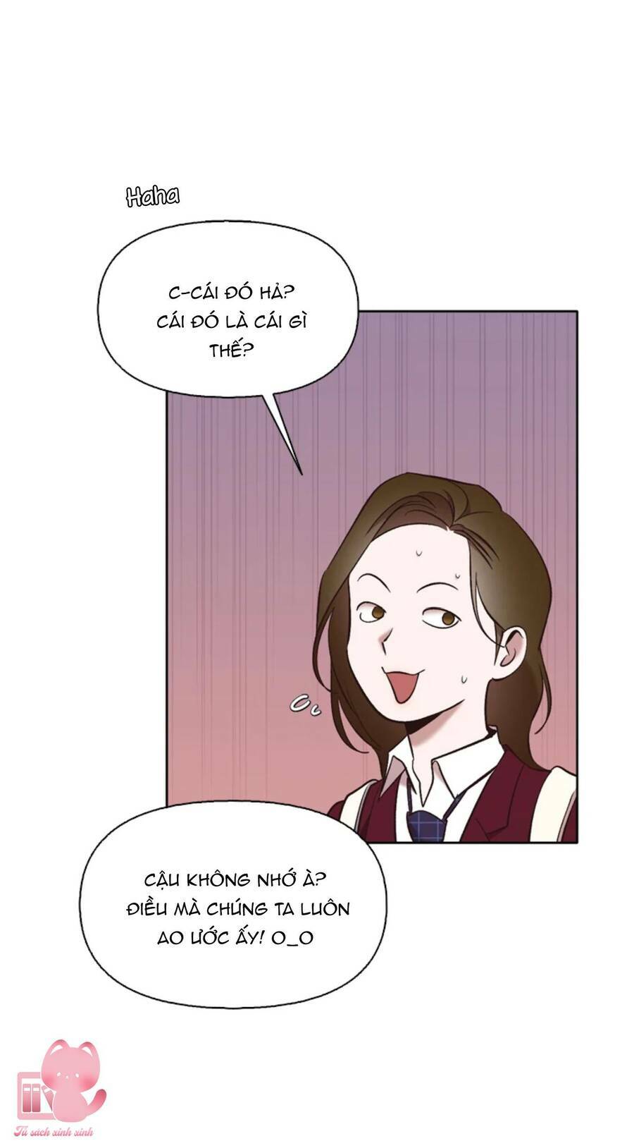 Thanh Xuân Của Chúng Ta Chapter 52 - Trang 2