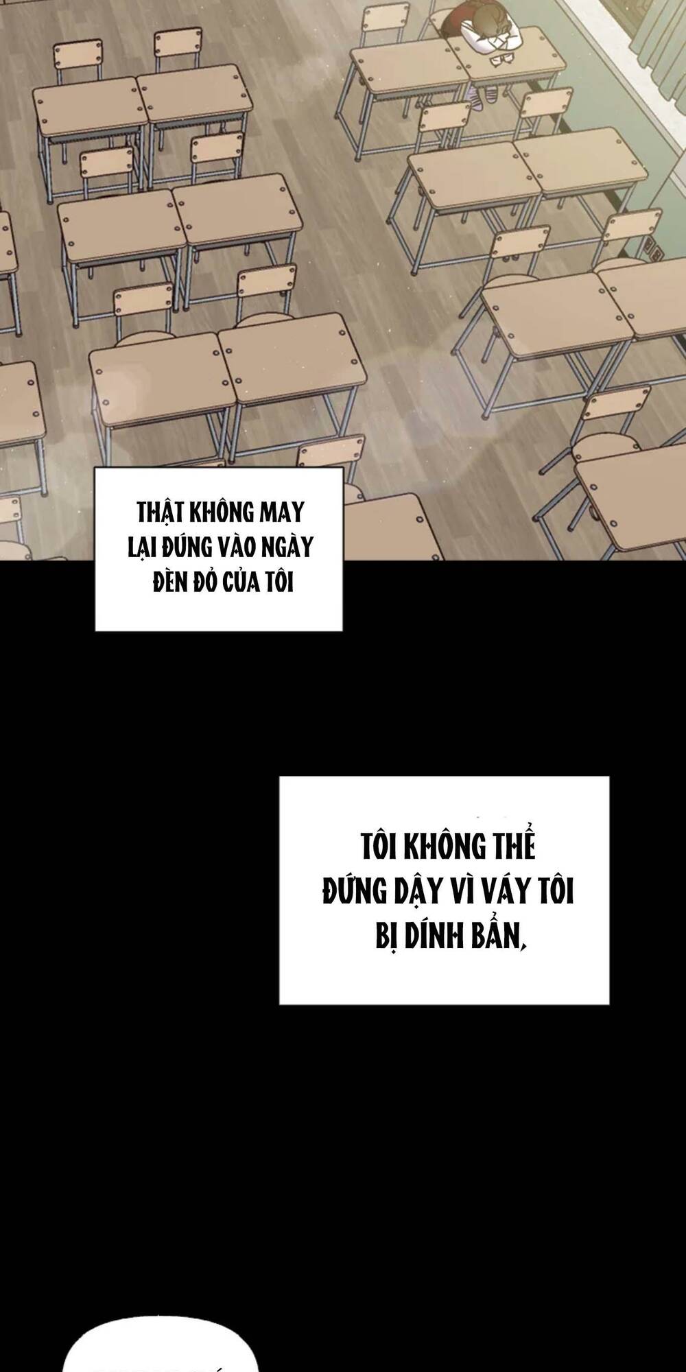 Thanh Xuân Của Chúng Ta Chapter 51 - Trang 2