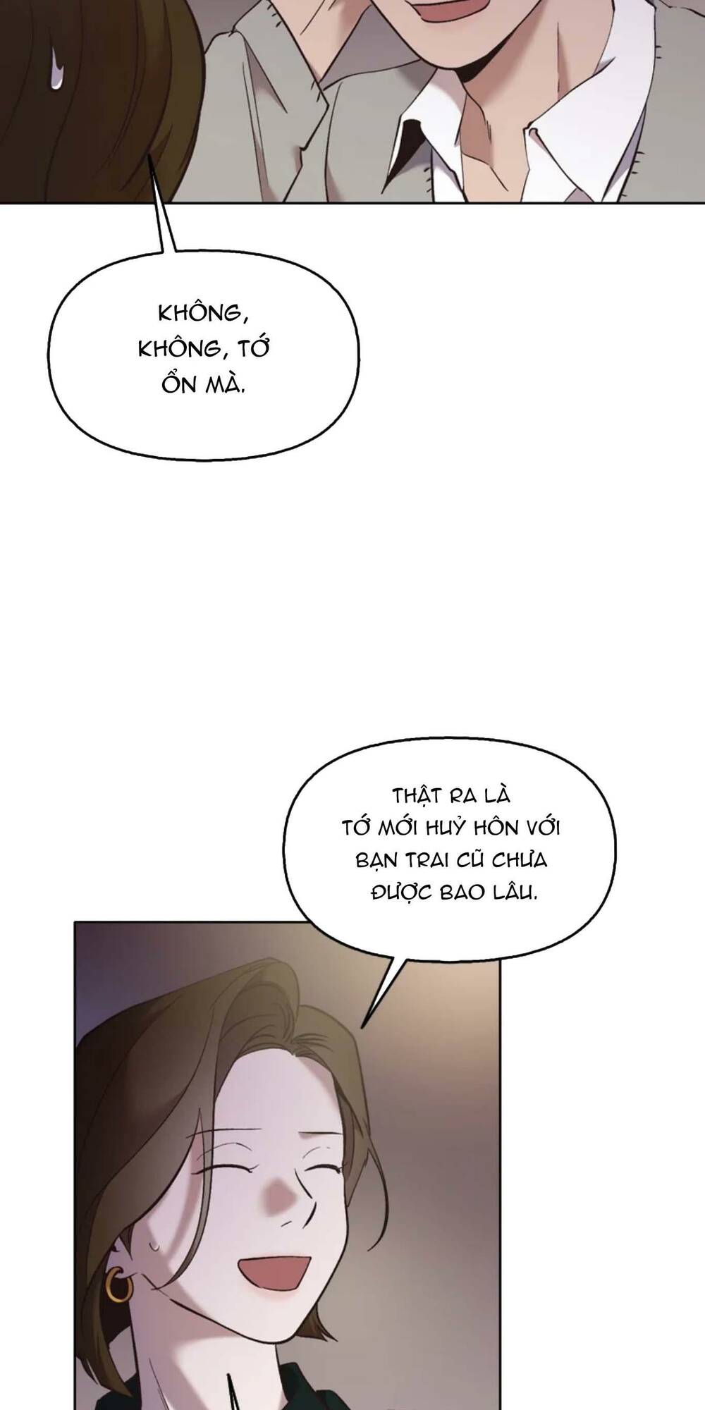 Thanh Xuân Của Chúng Ta Chapter 51 - Trang 2