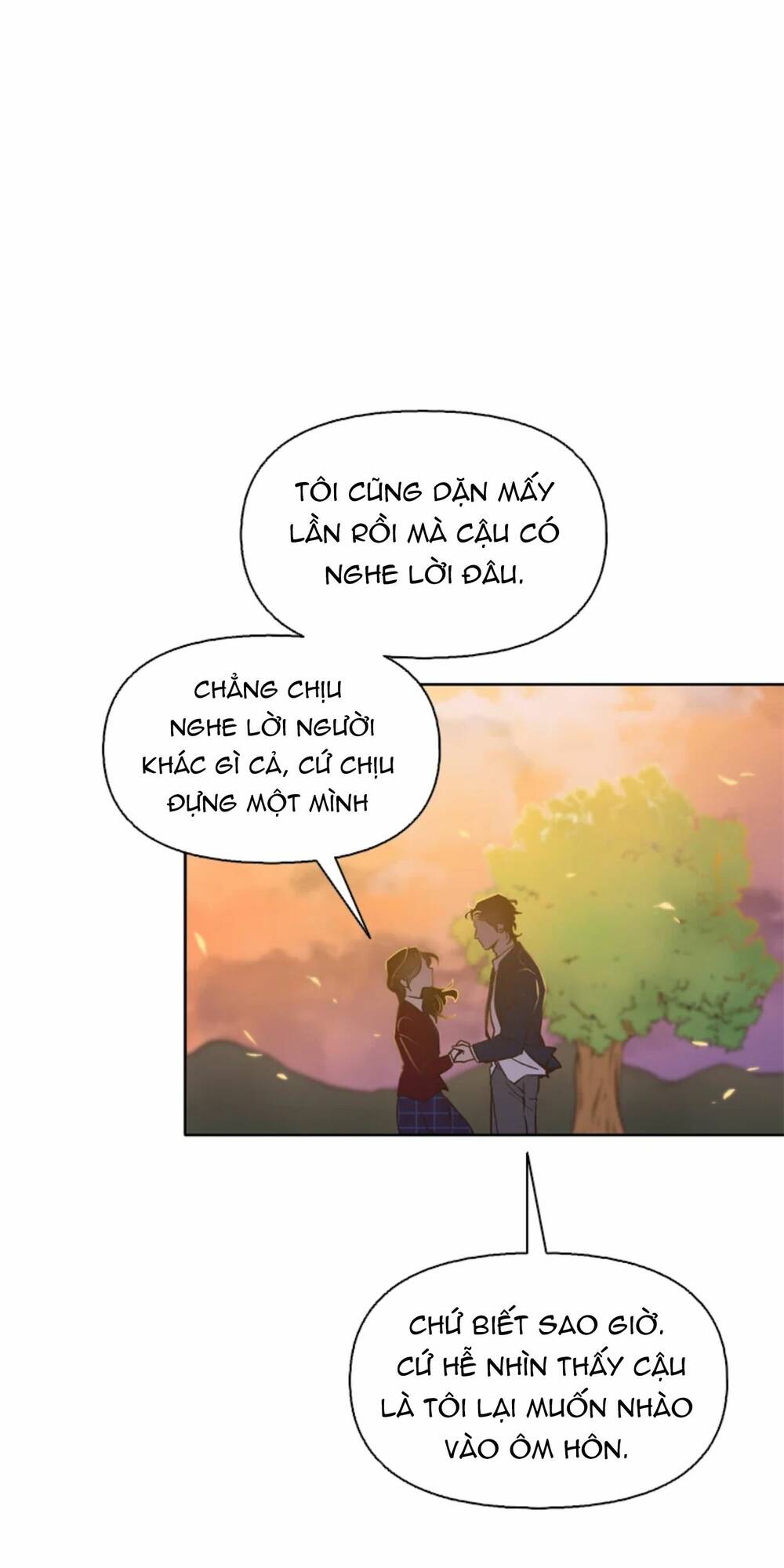 Thanh Xuân Của Chúng Ta Chapter 50 - Trang 2