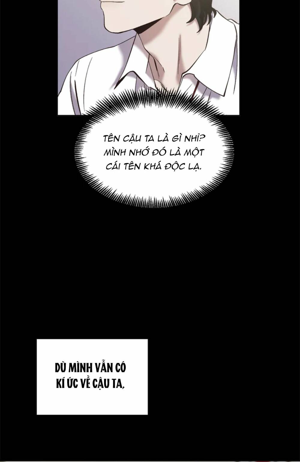 Thanh Xuân Của Chúng Ta Chapter 50 - Trang 2