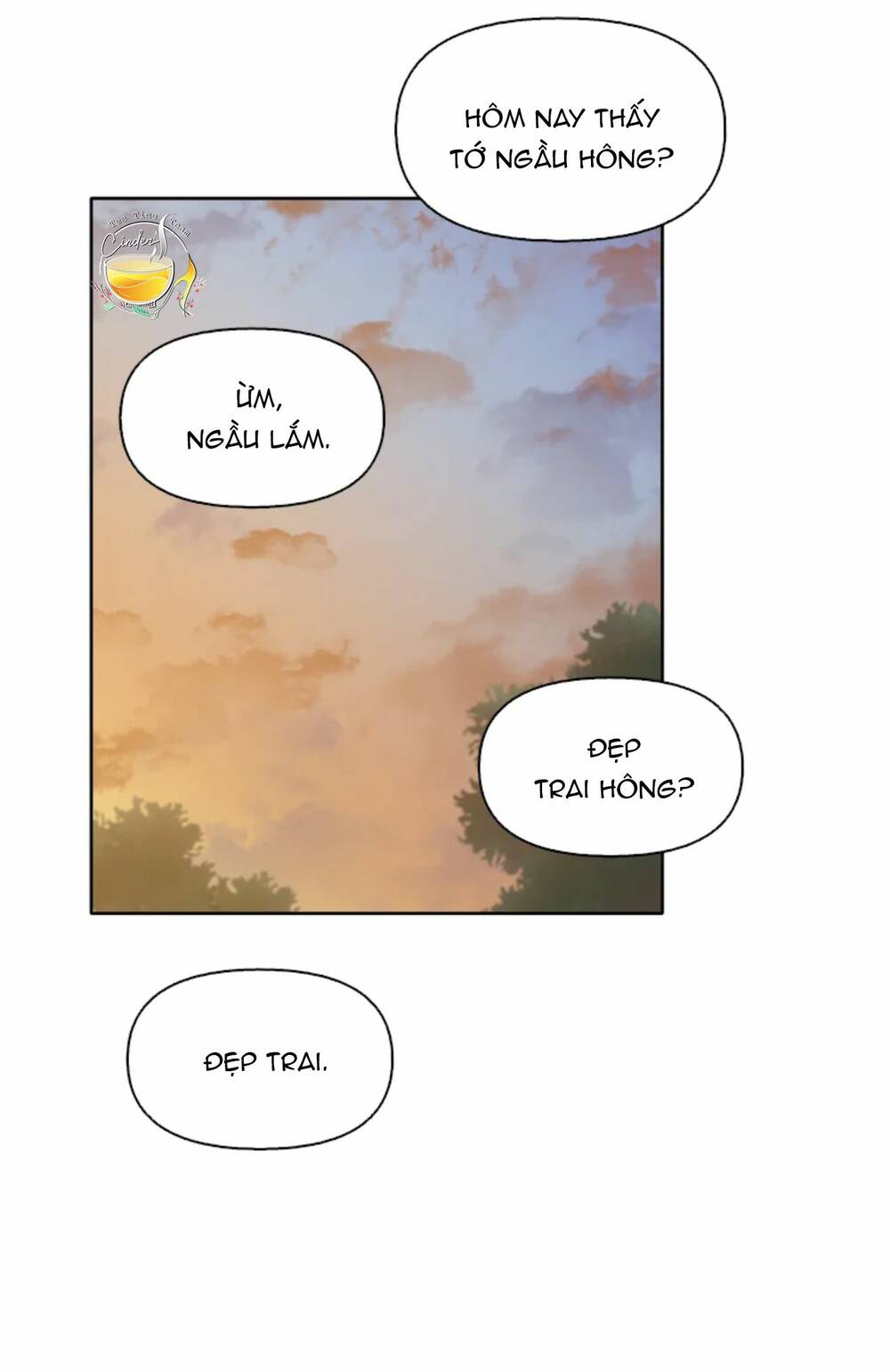 Thanh Xuân Của Chúng Ta Chapter 48 - Trang 2