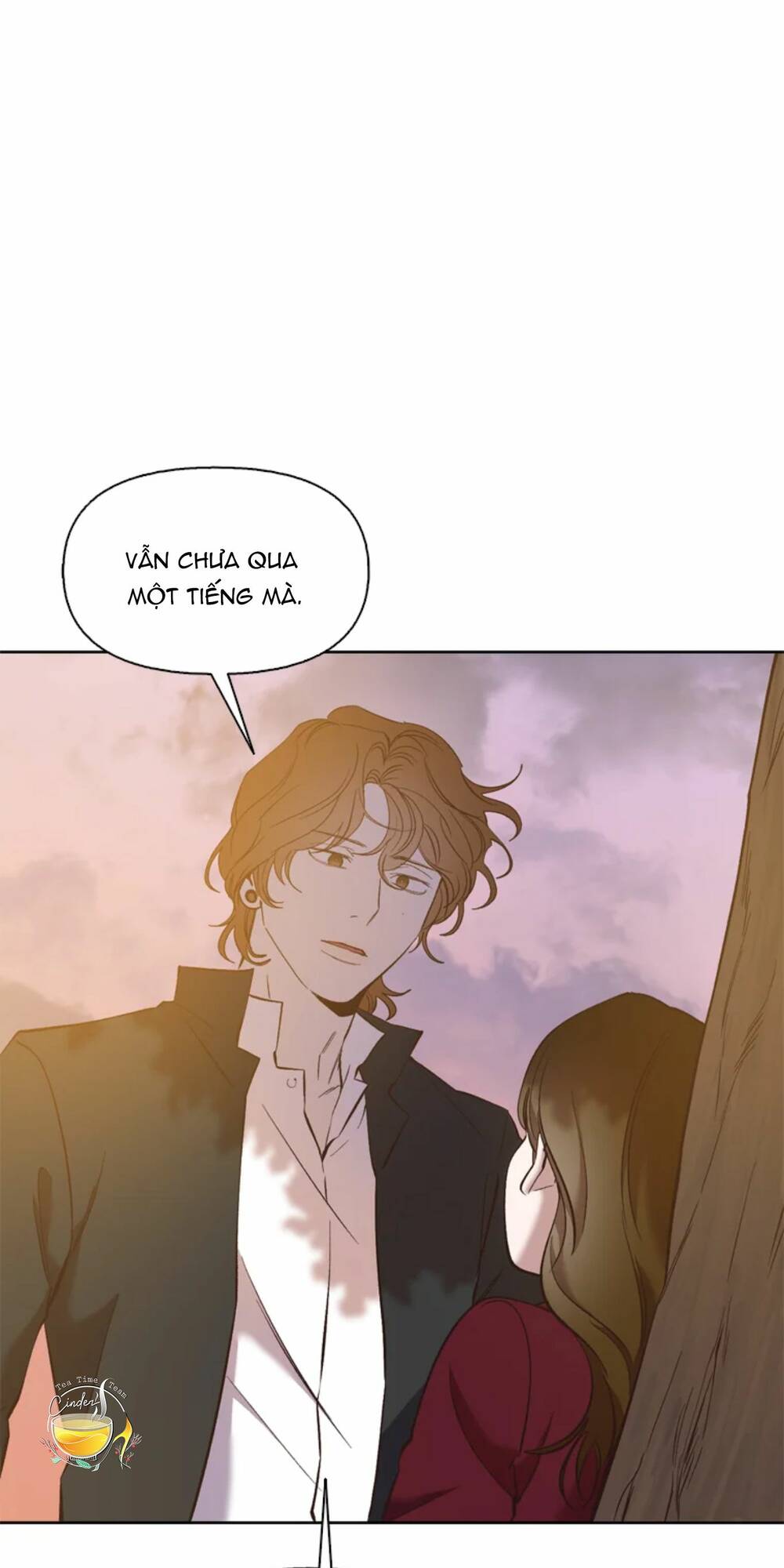 Thanh Xuân Của Chúng Ta Chapter 48 - Trang 2