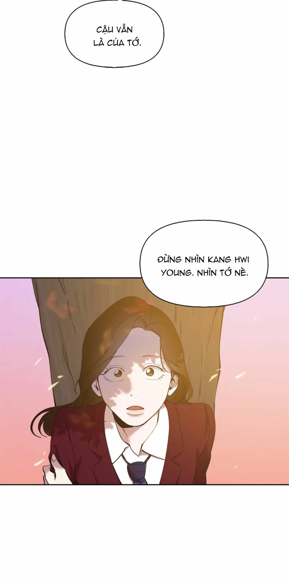 Thanh Xuân Của Chúng Ta Chapter 48 - Trang 2