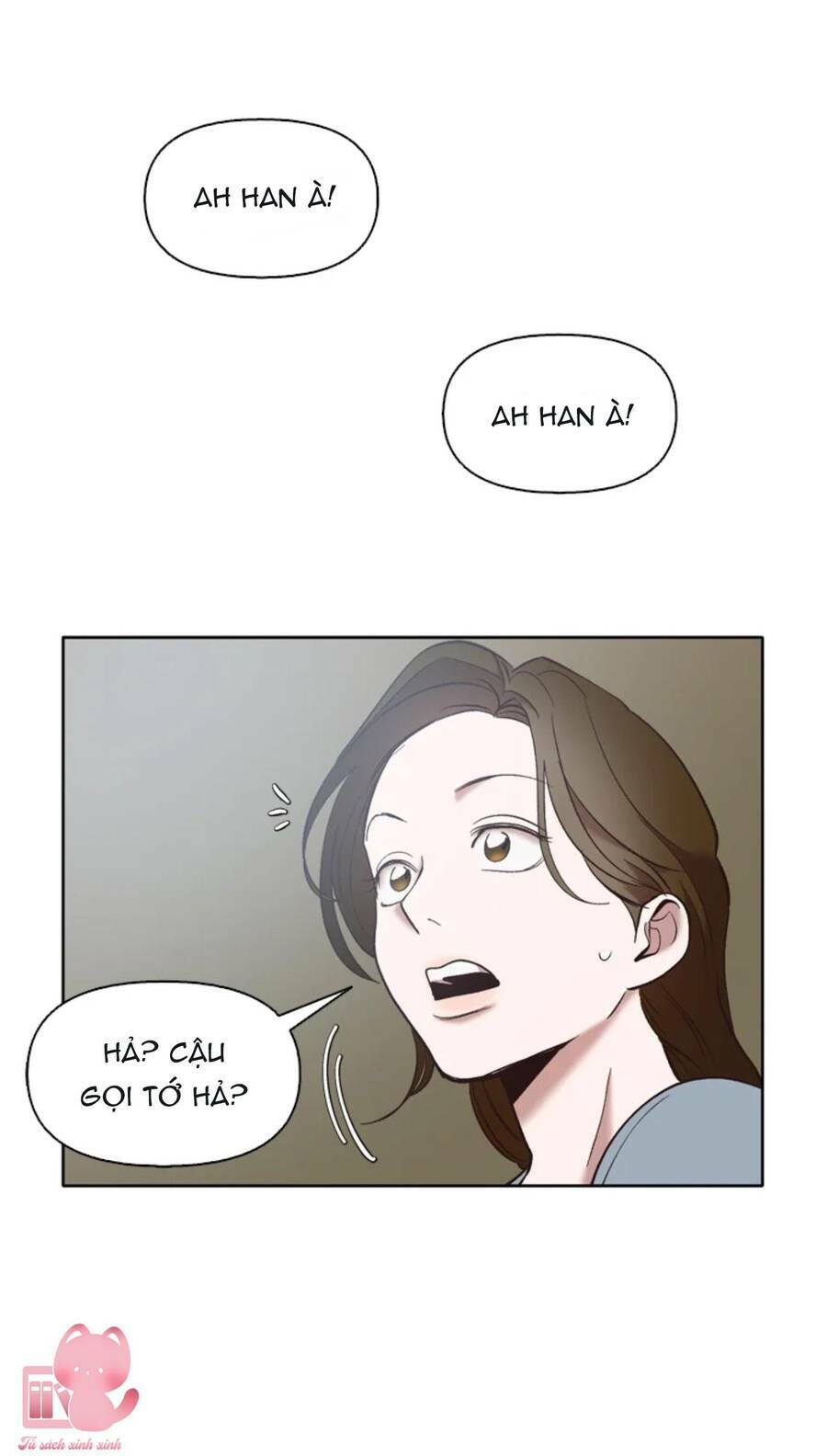 Thanh Xuân Của Chúng Ta Chapter 47 - Trang 2