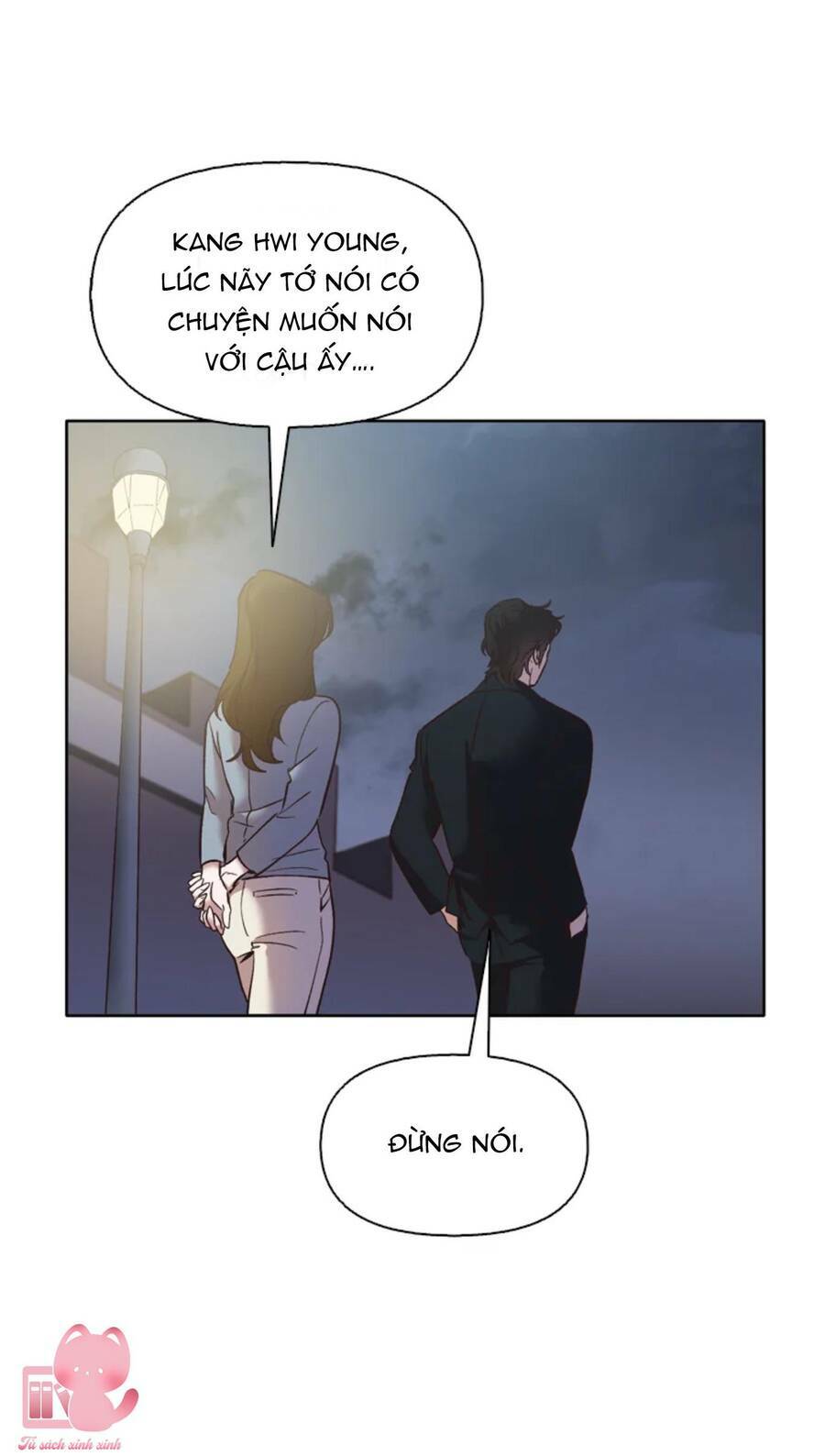 Thanh Xuân Của Chúng Ta Chapter 47 - Trang 2