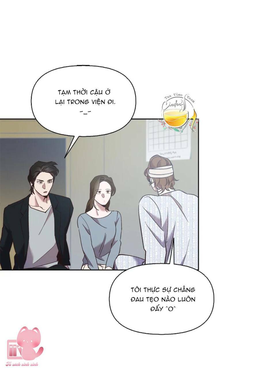 Thanh Xuân Của Chúng Ta Chapter 46 - Trang 2