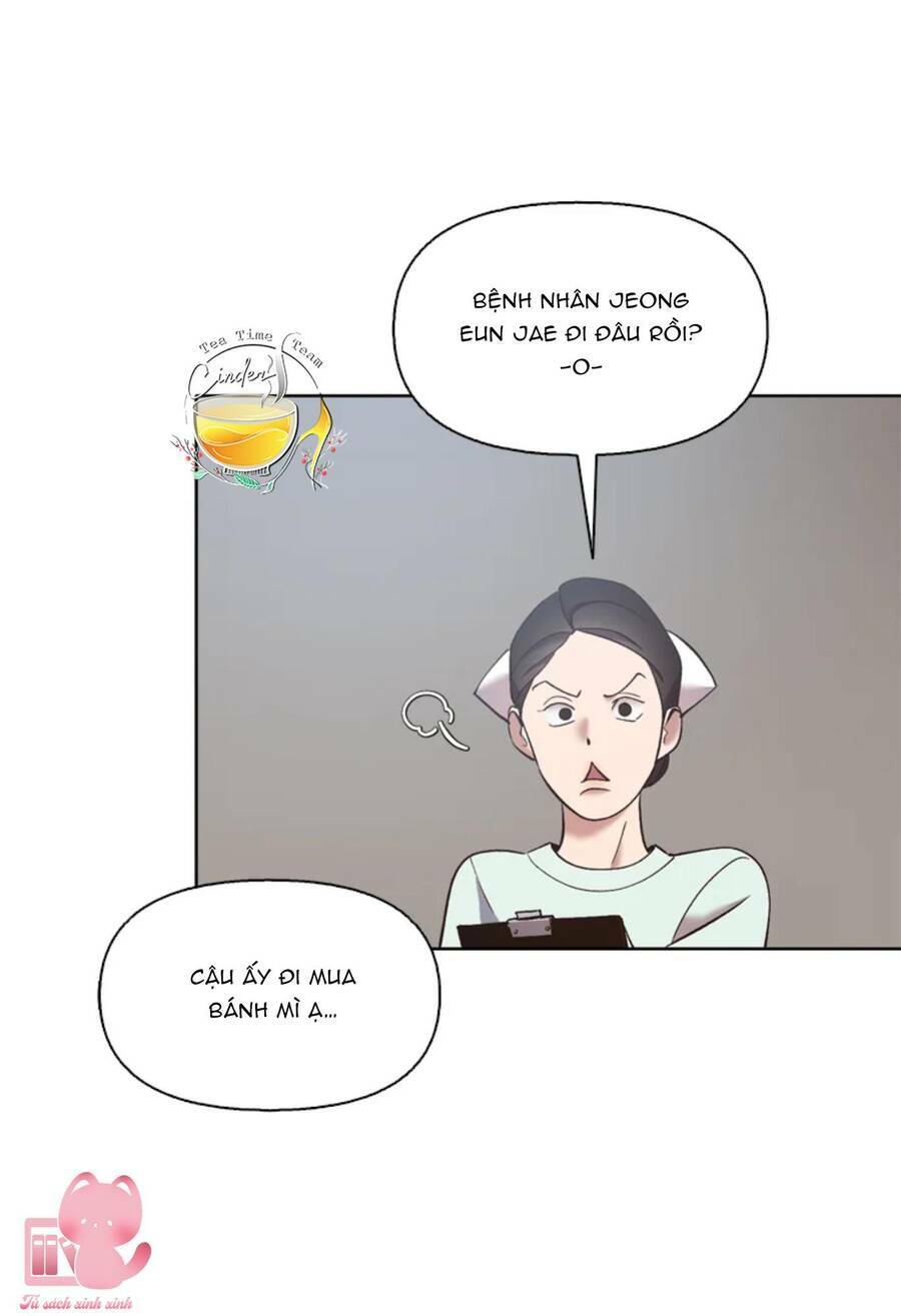 Thanh Xuân Của Chúng Ta Chapter 46 - Trang 2