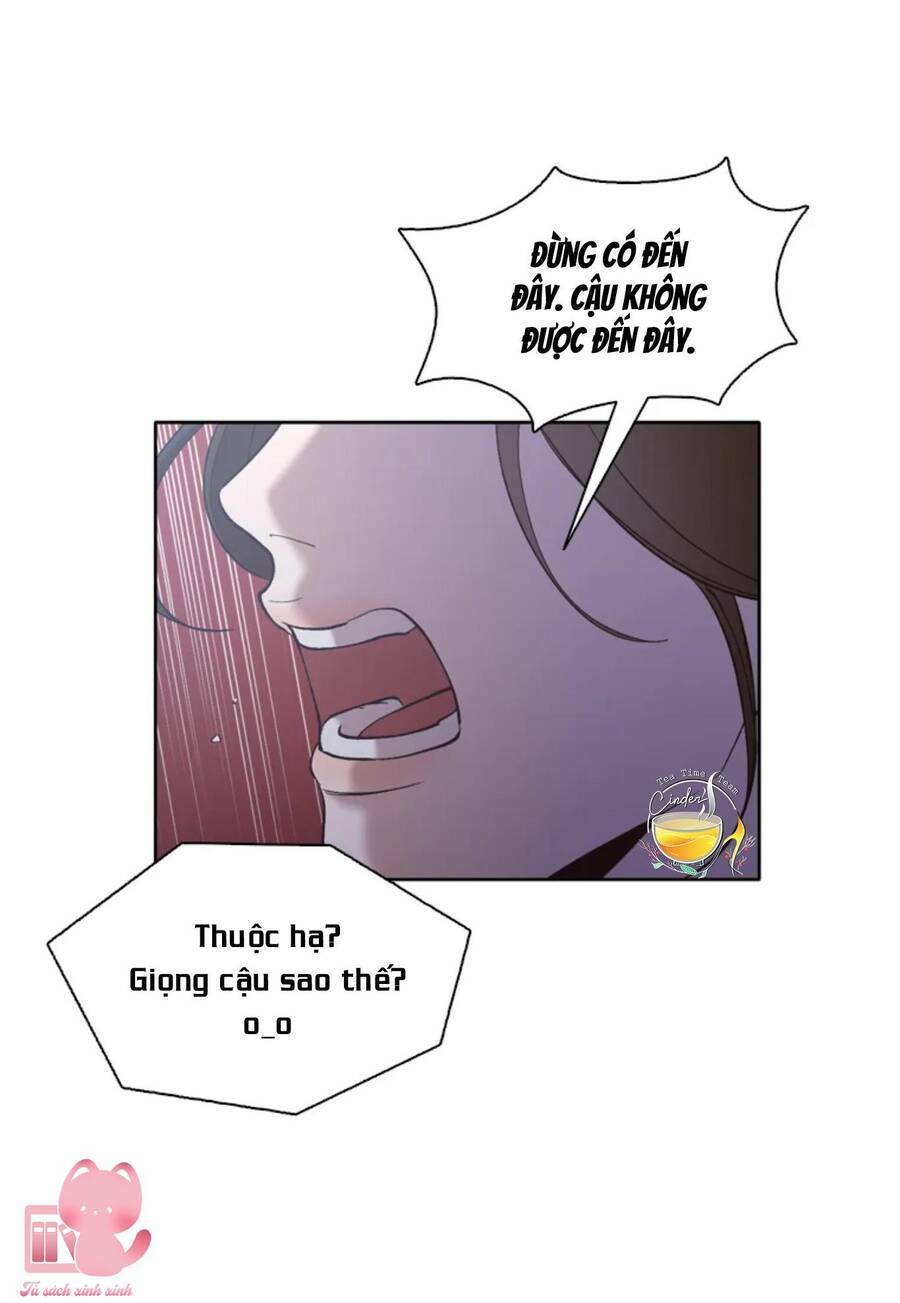 Thanh Xuân Của Chúng Ta Chapter 44 - Trang 2