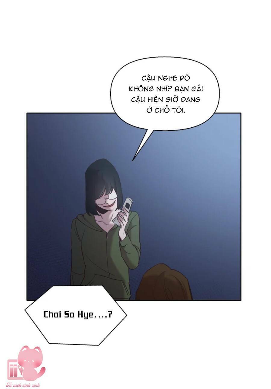 Thanh Xuân Của Chúng Ta Chapter 44 - Trang 2