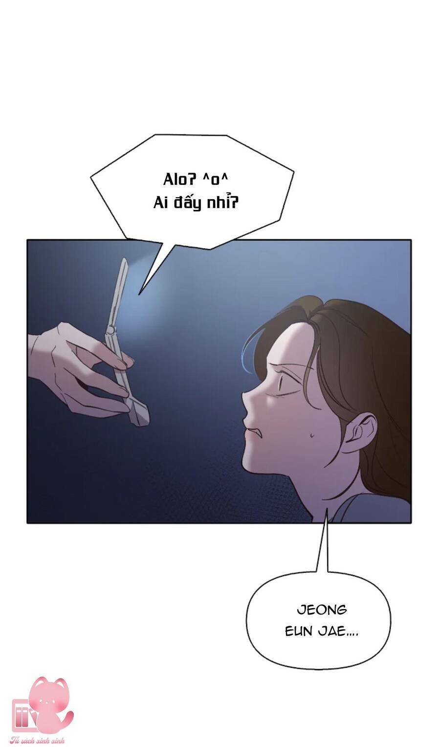 Thanh Xuân Của Chúng Ta Chapter 44 - Trang 2