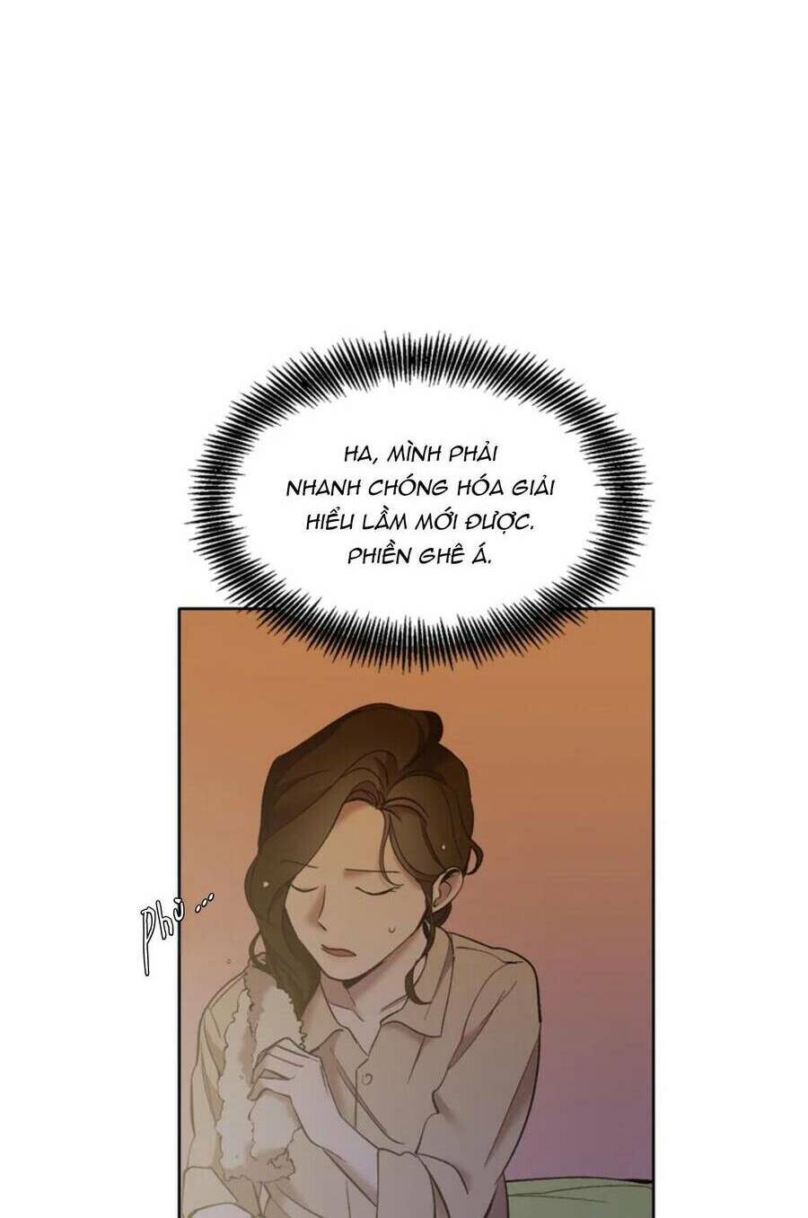 Thanh Xuân Của Chúng Ta Chapter 43 - Trang 2