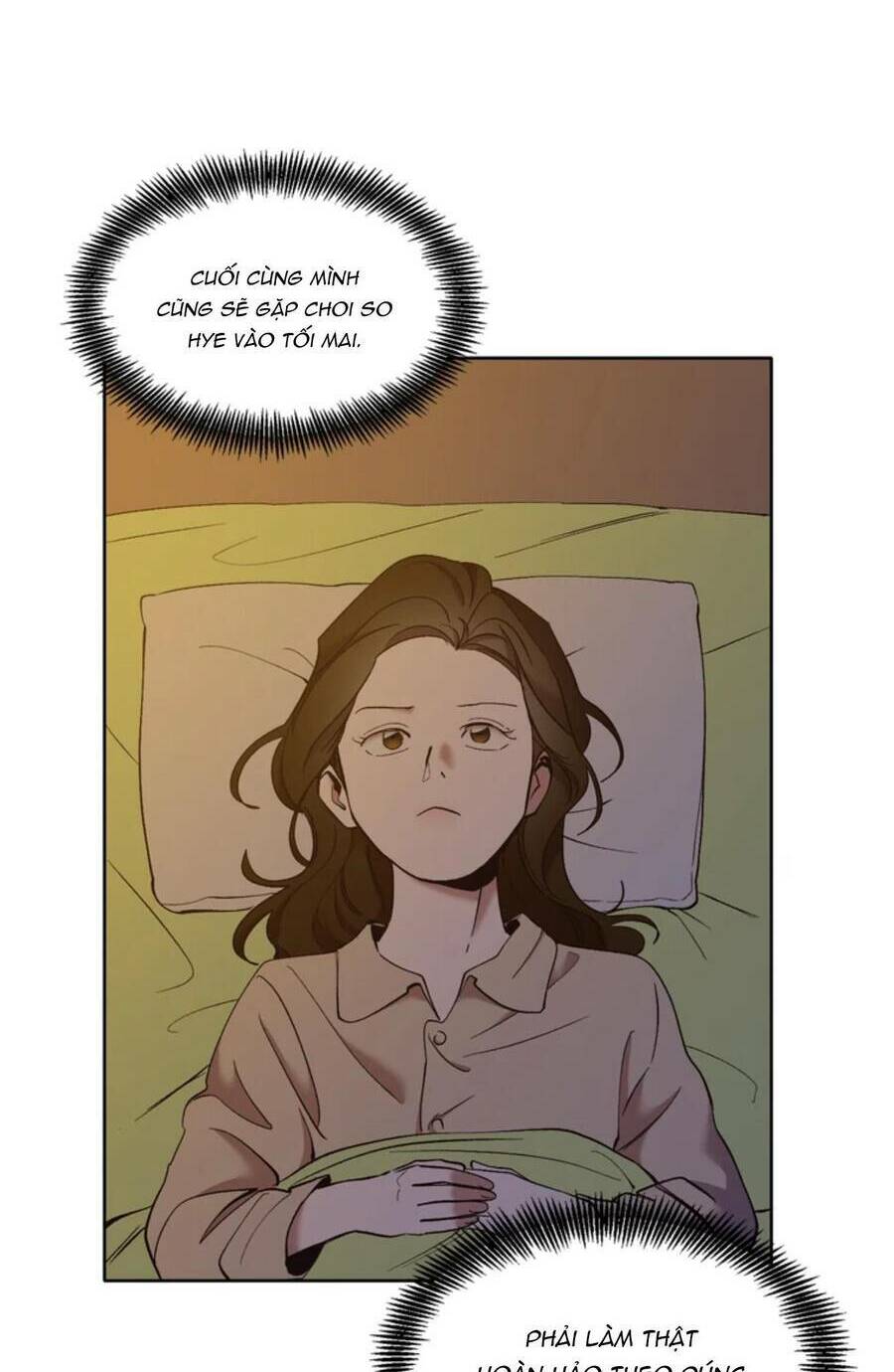 Thanh Xuân Của Chúng Ta Chapter 43 - Trang 2