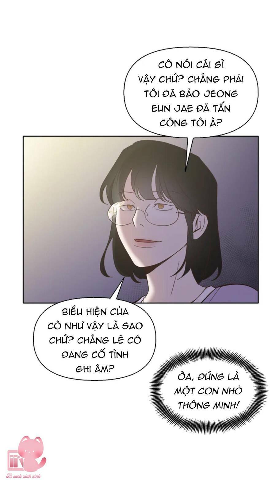 Thanh Xuân Của Chúng Ta Chapter 42 - Trang 2