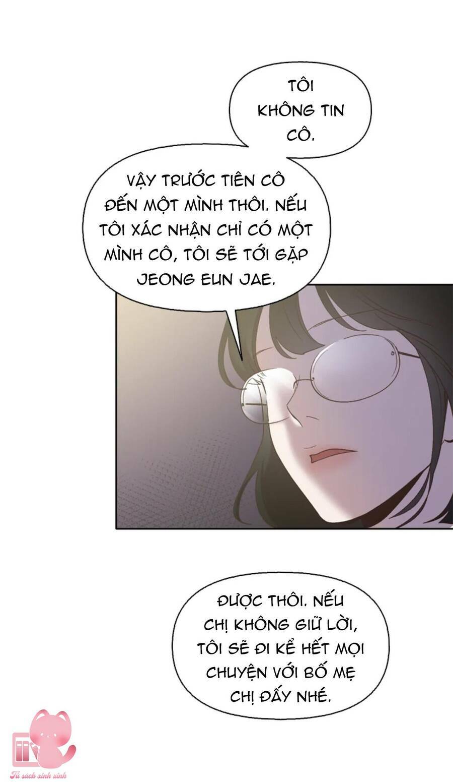 Thanh Xuân Của Chúng Ta Chapter 42 - Trang 2