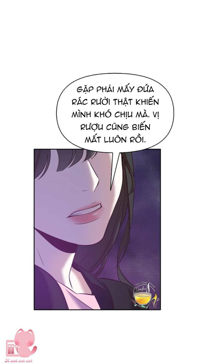 Thanh Xuân Của Chúng Ta Chapter 42 - Trang 2