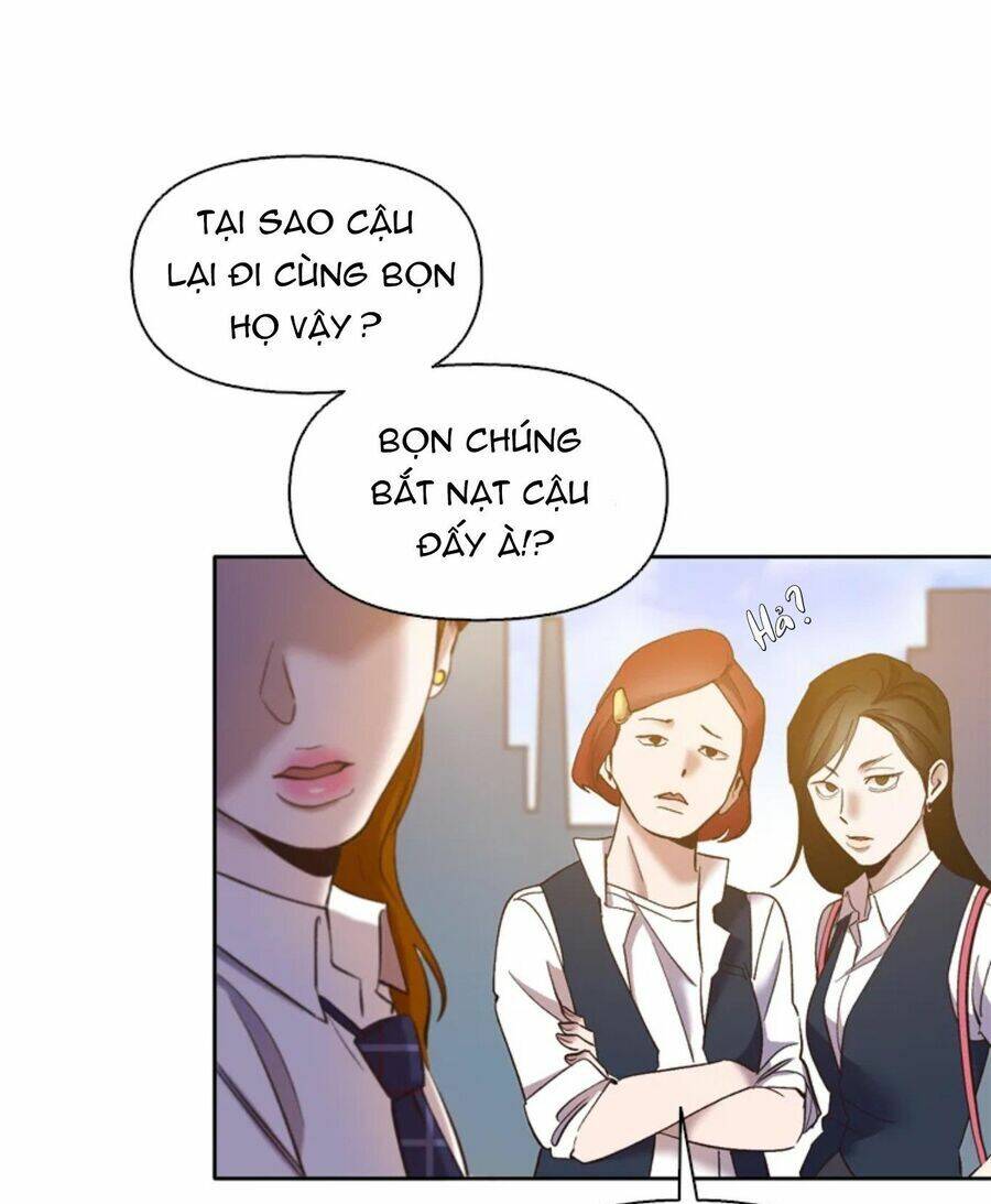 Thanh Xuân Của Chúng Ta Chapter 41 - Trang 2