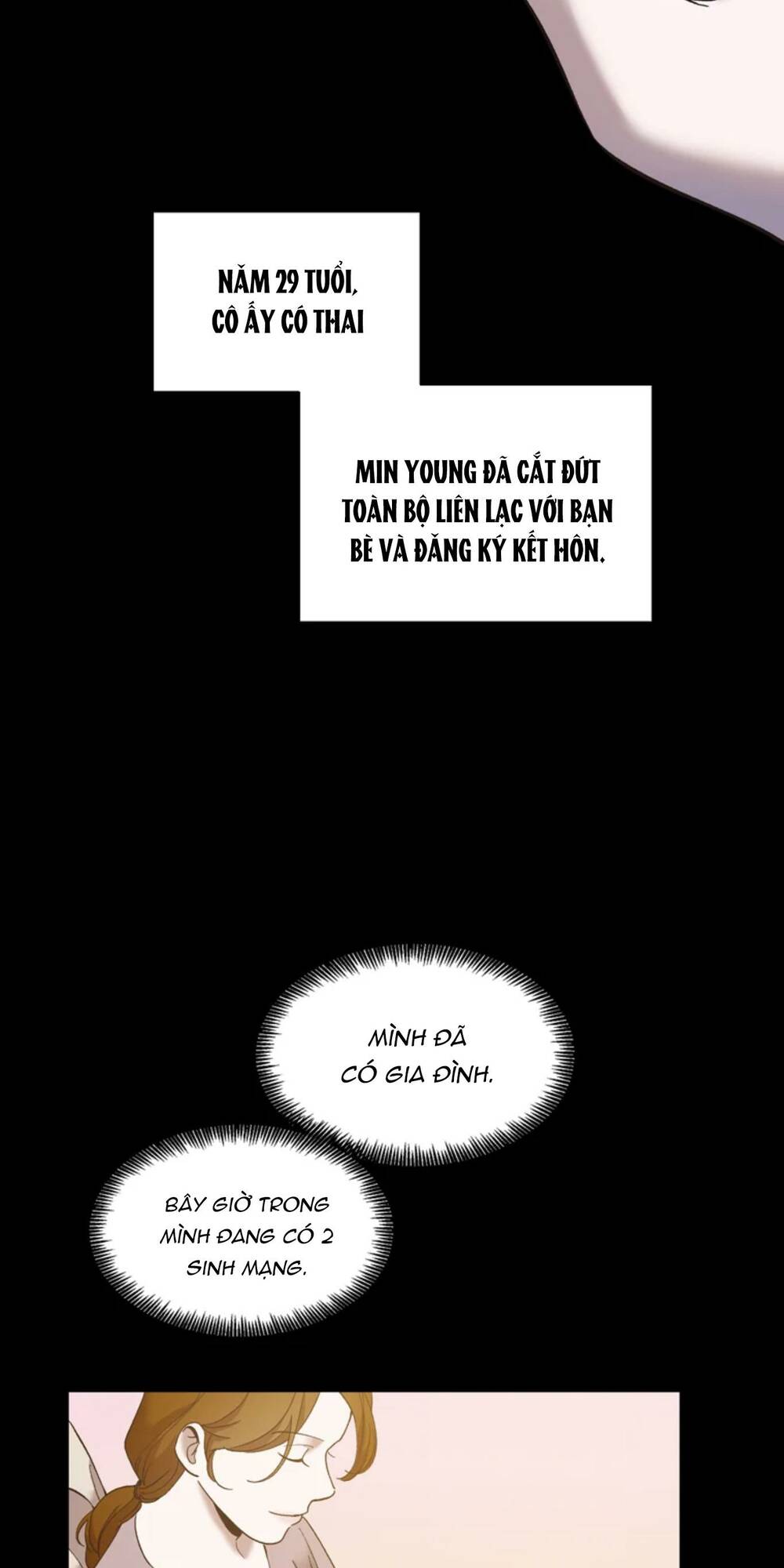 Thanh Xuân Của Chúng Ta Chapter 40 - Trang 2