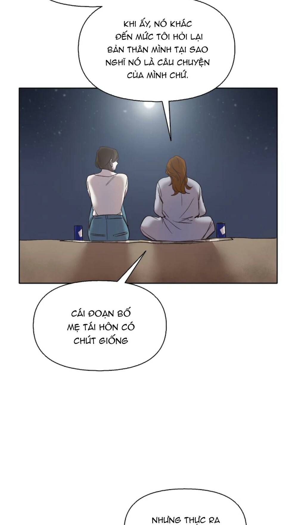 Thanh Xuân Của Chúng Ta Chapter 40 - Trang 2