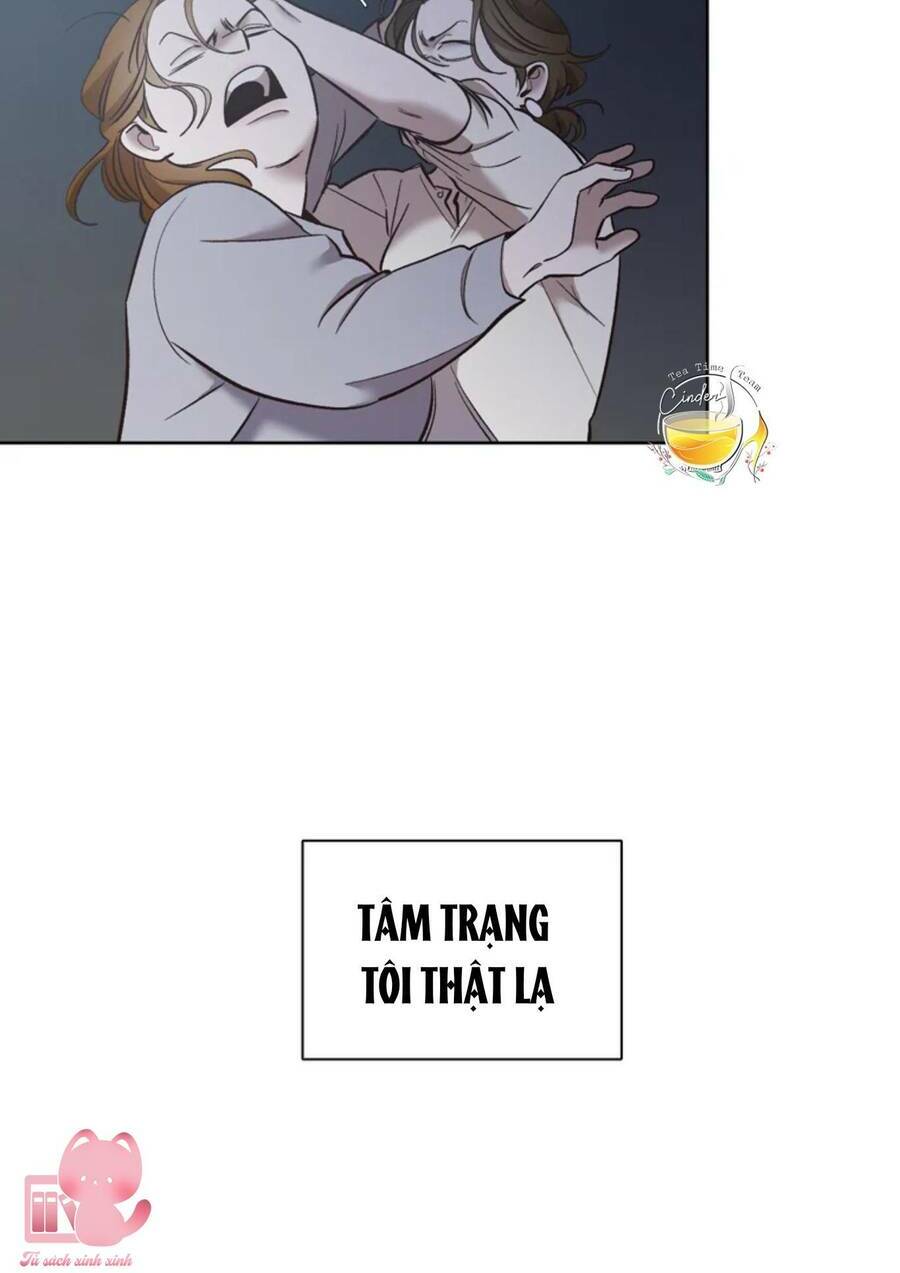 Thanh Xuân Của Chúng Ta Chapter 39 - Trang 2