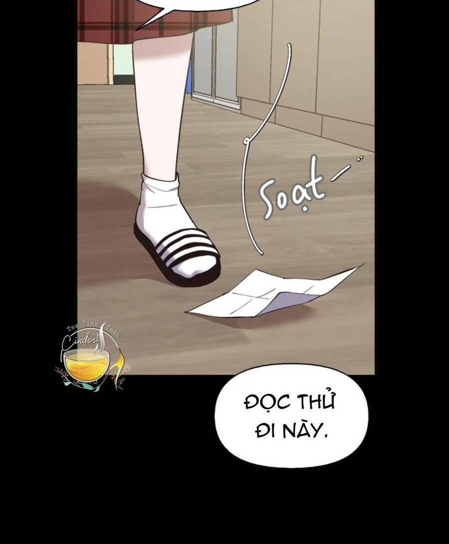 Thanh Xuân Của Chúng Ta Chapter 39 - Trang 2