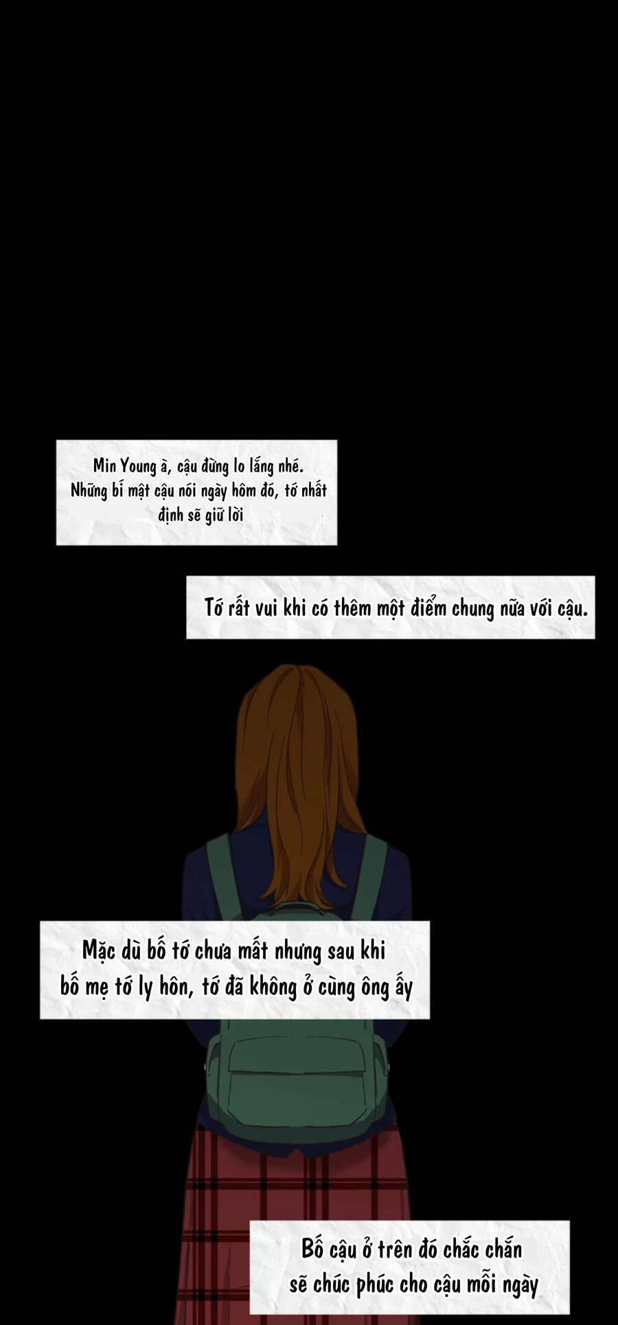 Thanh Xuân Của Chúng Ta Chapter 39 - Trang 2