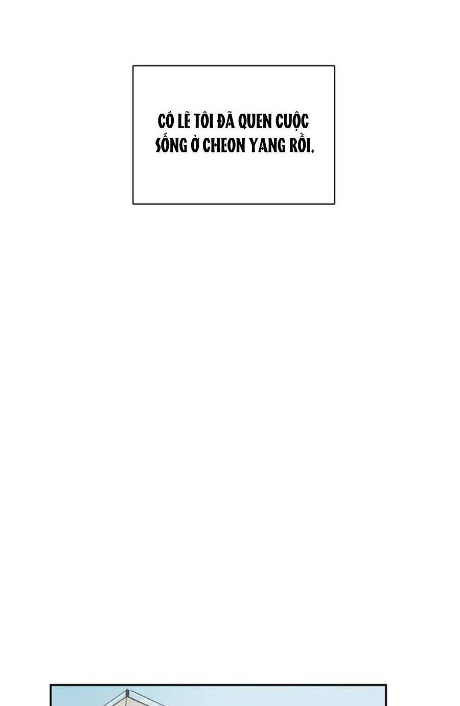 Thanh Xuân Của Chúng Ta Chapter 38 - Trang 2