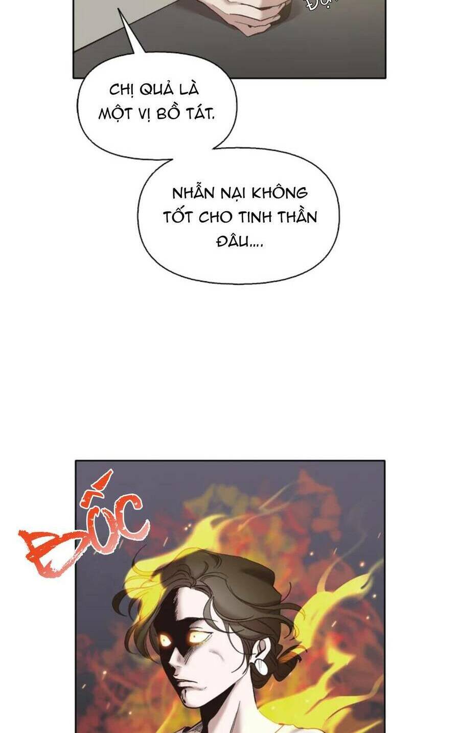 Thanh Xuân Của Chúng Ta Chapter 38 - Trang 2