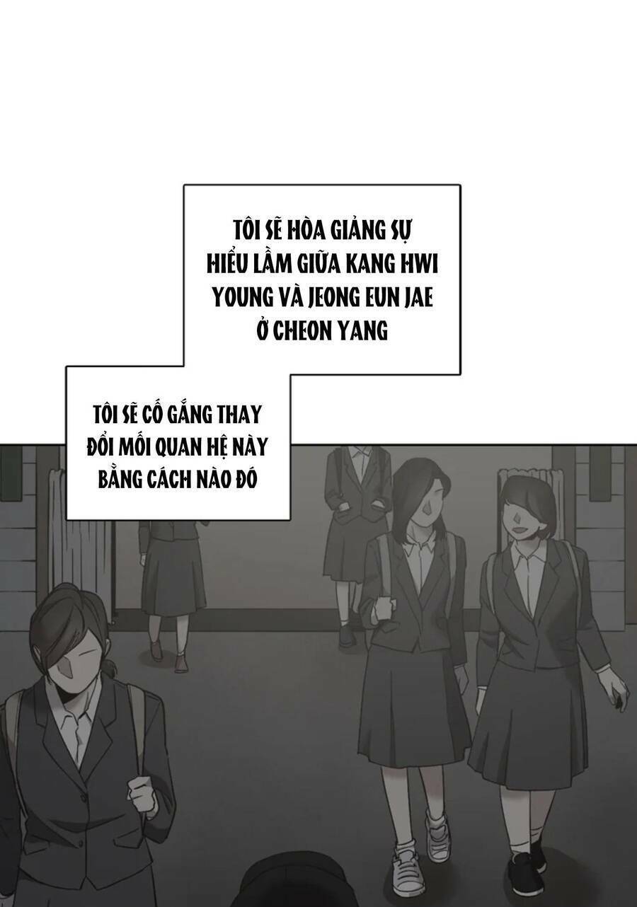 Thanh Xuân Của Chúng Ta Chapter 38 - Trang 2