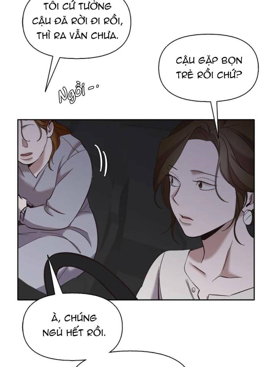 Thanh Xuân Của Chúng Ta Chapter 38 - Trang 2