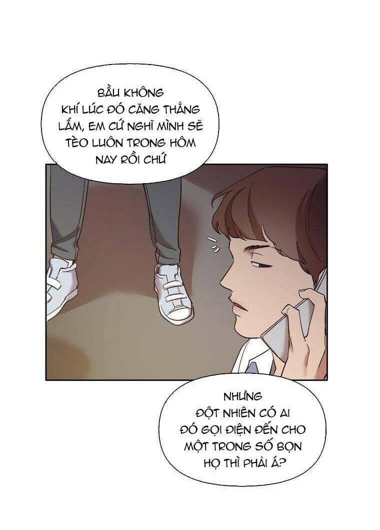 Thanh Xuân Của Chúng Ta Chapter 35 - Trang 2