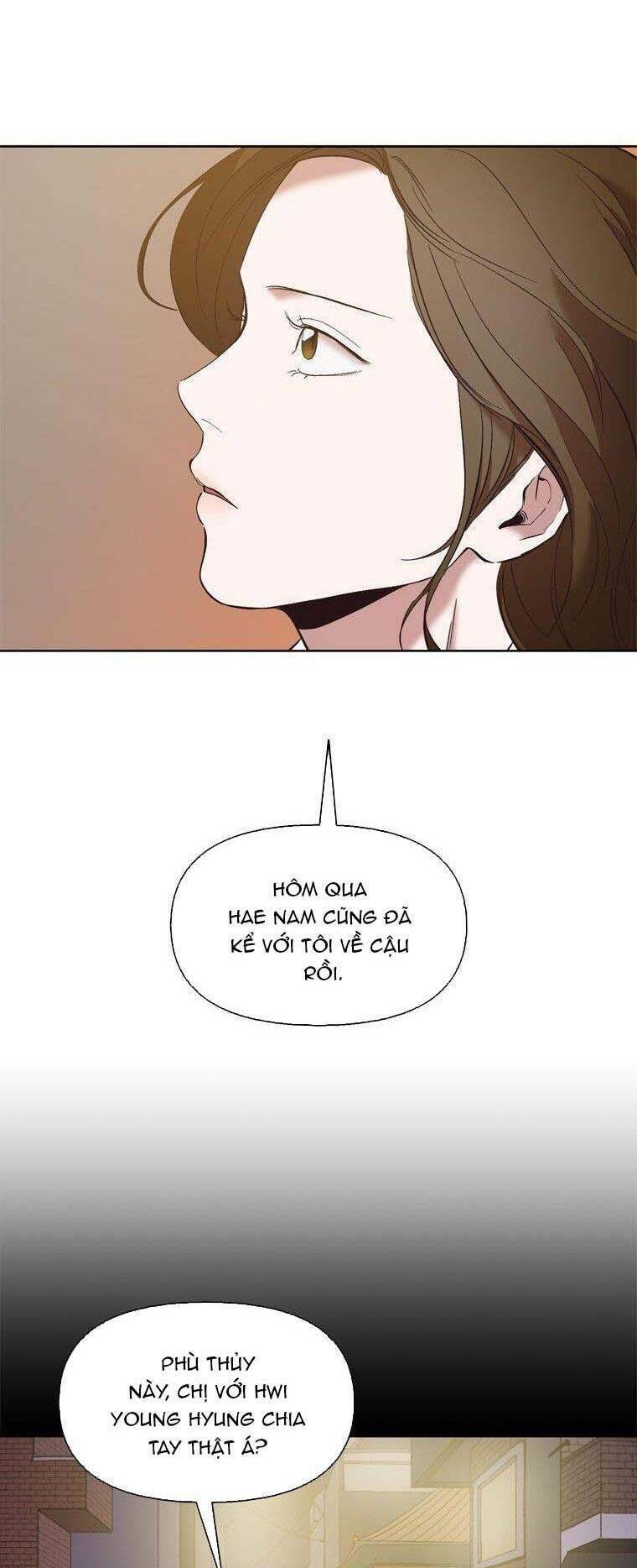 Thanh Xuân Của Chúng Ta Chapter 35 - Trang 2