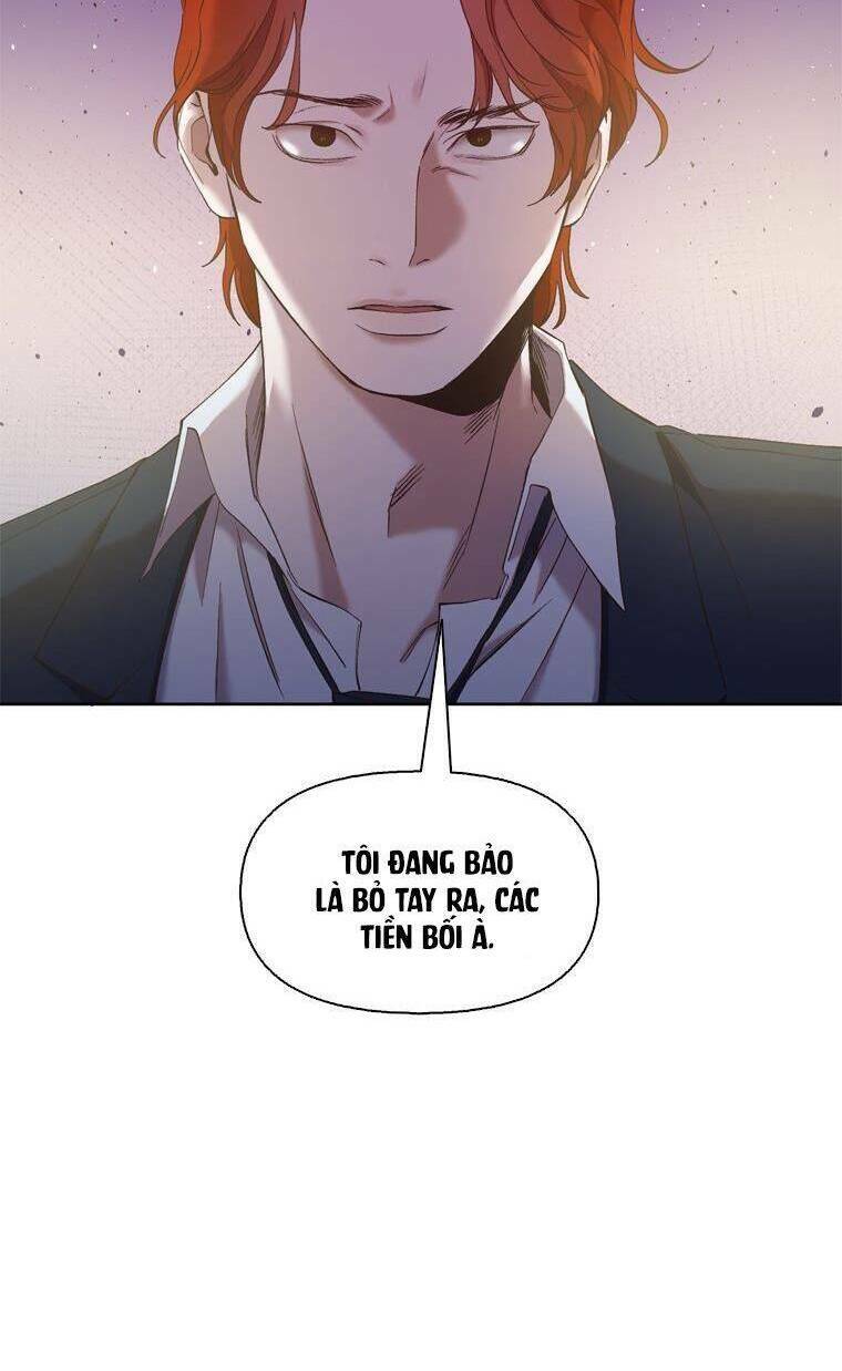 Thanh Xuân Của Chúng Ta Chapter 34 - Trang 2