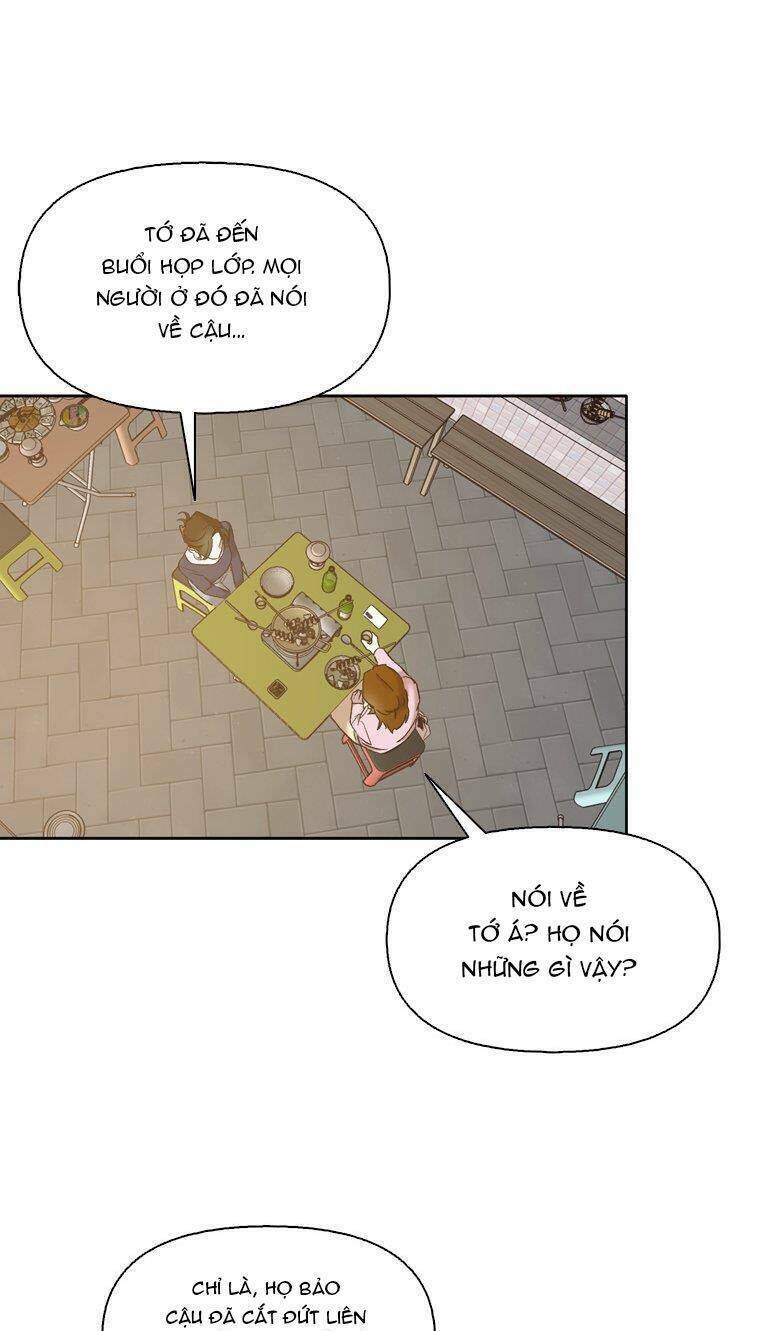 Thanh Xuân Của Chúng Ta Chapter 31 - Trang 2