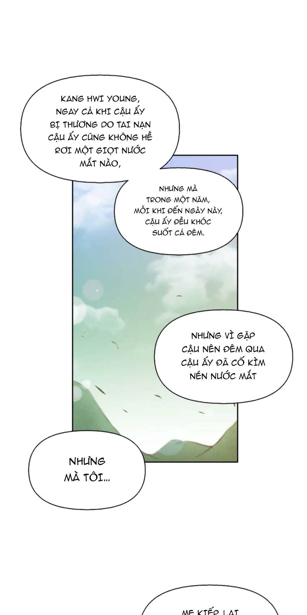 Thanh Xuân Của Chúng Ta Chapter 26 - Trang 2