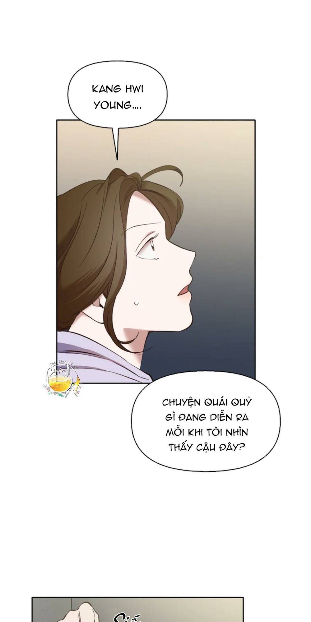 Thanh Xuân Của Chúng Ta Chapter 24 - Trang 2