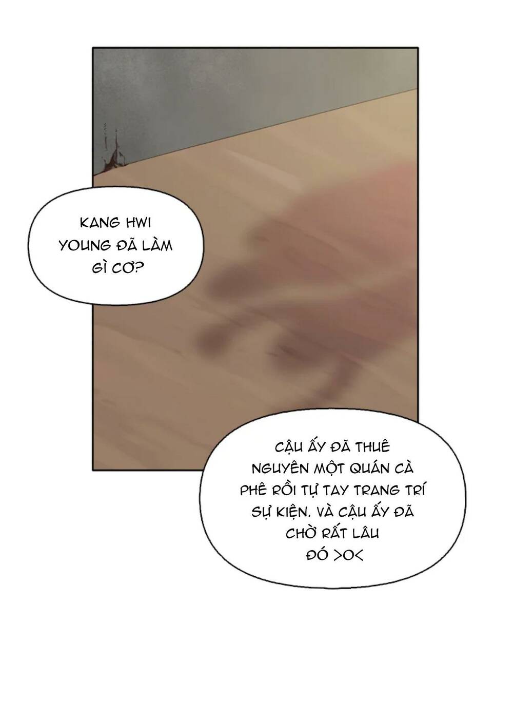 Thanh Xuân Của Chúng Ta Chapter 22 - Trang 2