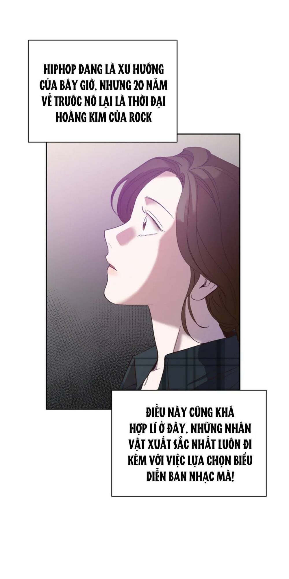 Thanh Xuân Của Chúng Ta Chapter 21 - Trang 2