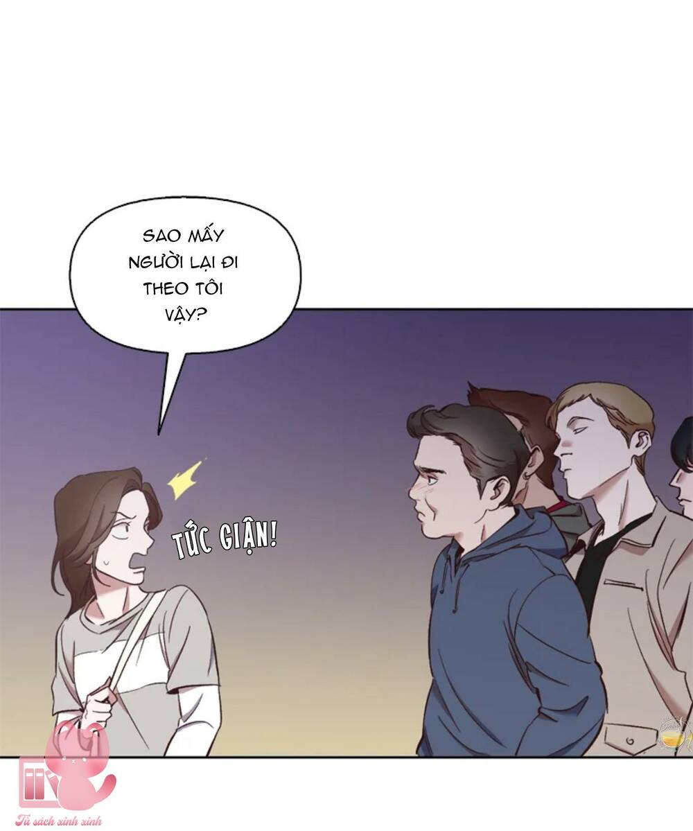 Thanh Xuân Của Chúng Ta Chapter 20 - Trang 2