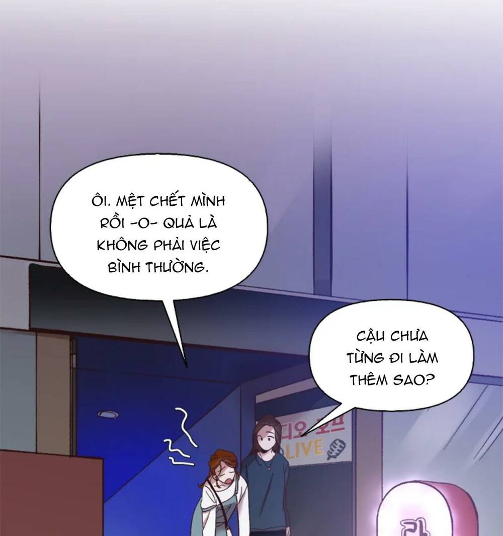 Thanh Xuân Của Chúng Ta Chapter 19 - Trang 2