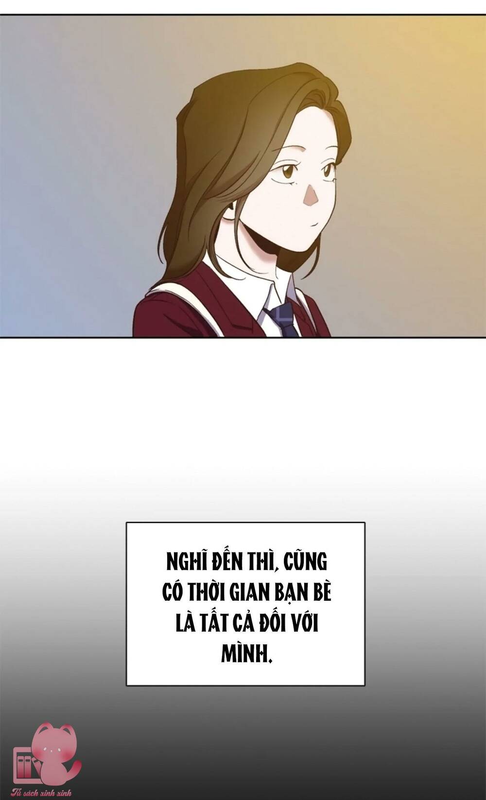 Thanh Xuân Của Chúng Ta Chapter 18 - Trang 2