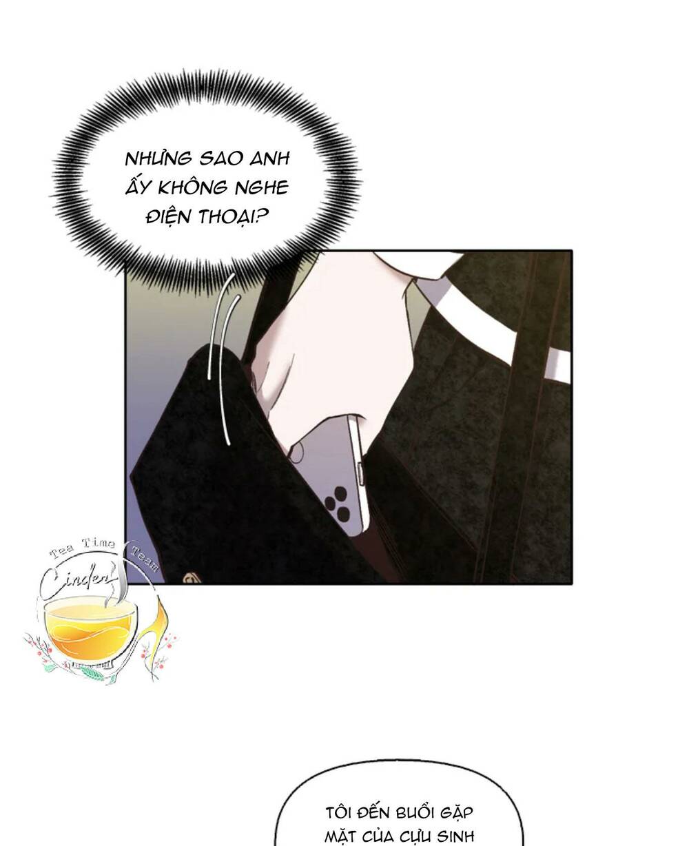 Thanh Xuân Của Chúng Ta Chapter 17 - Trang 2