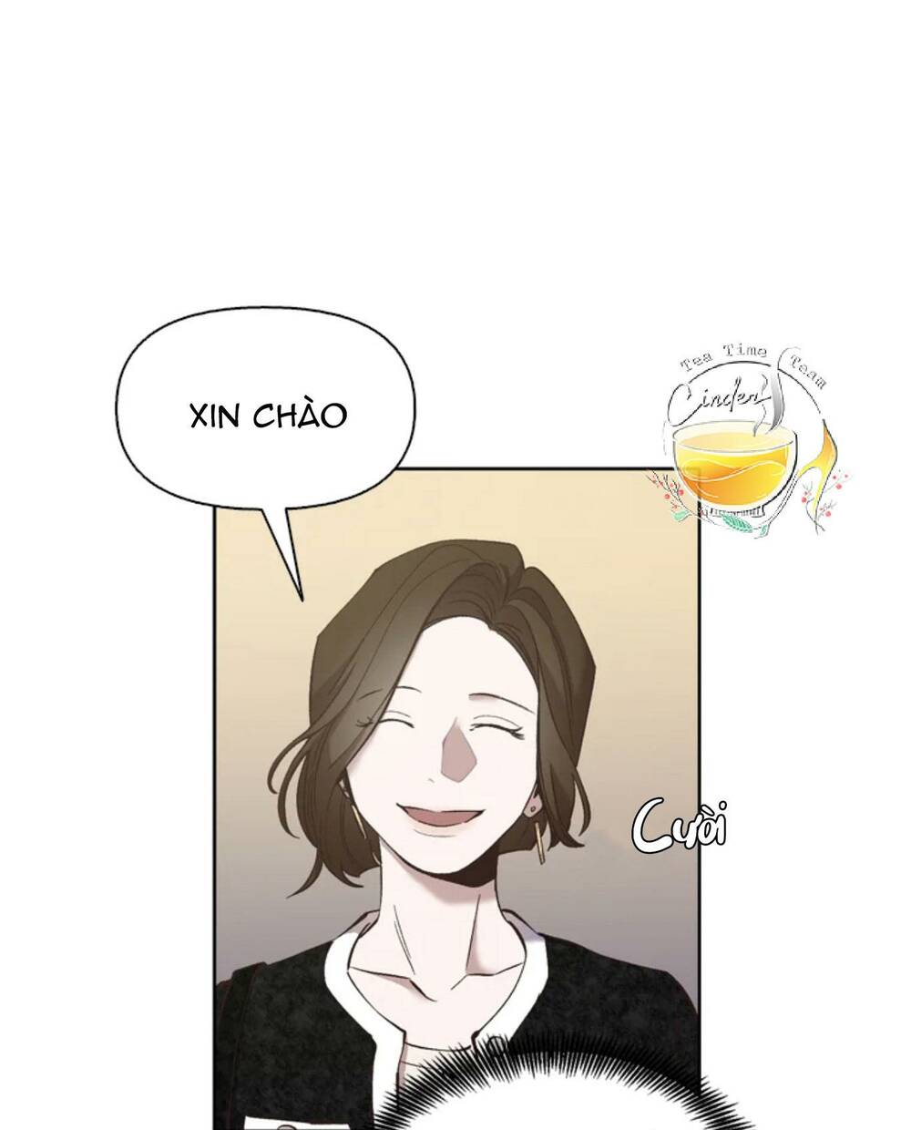 Thanh Xuân Của Chúng Ta Chapter 17 - Trang 2