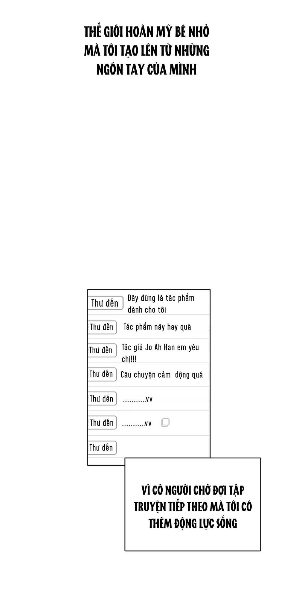 Thanh Xuân Của Chúng Ta Chapter 15 - Trang 2