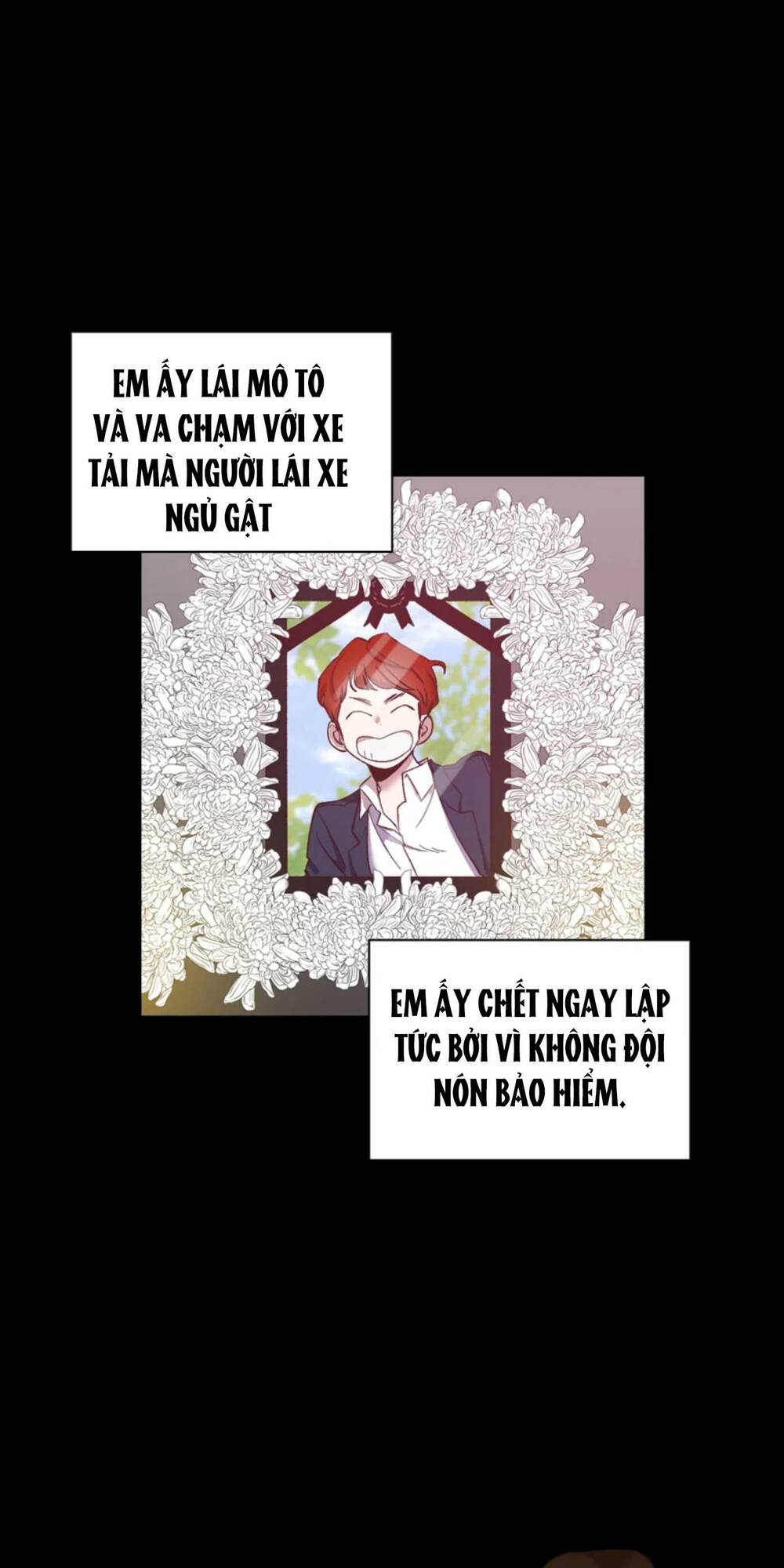 Thanh Xuân Của Chúng Ta Chapter 14 - Trang 2