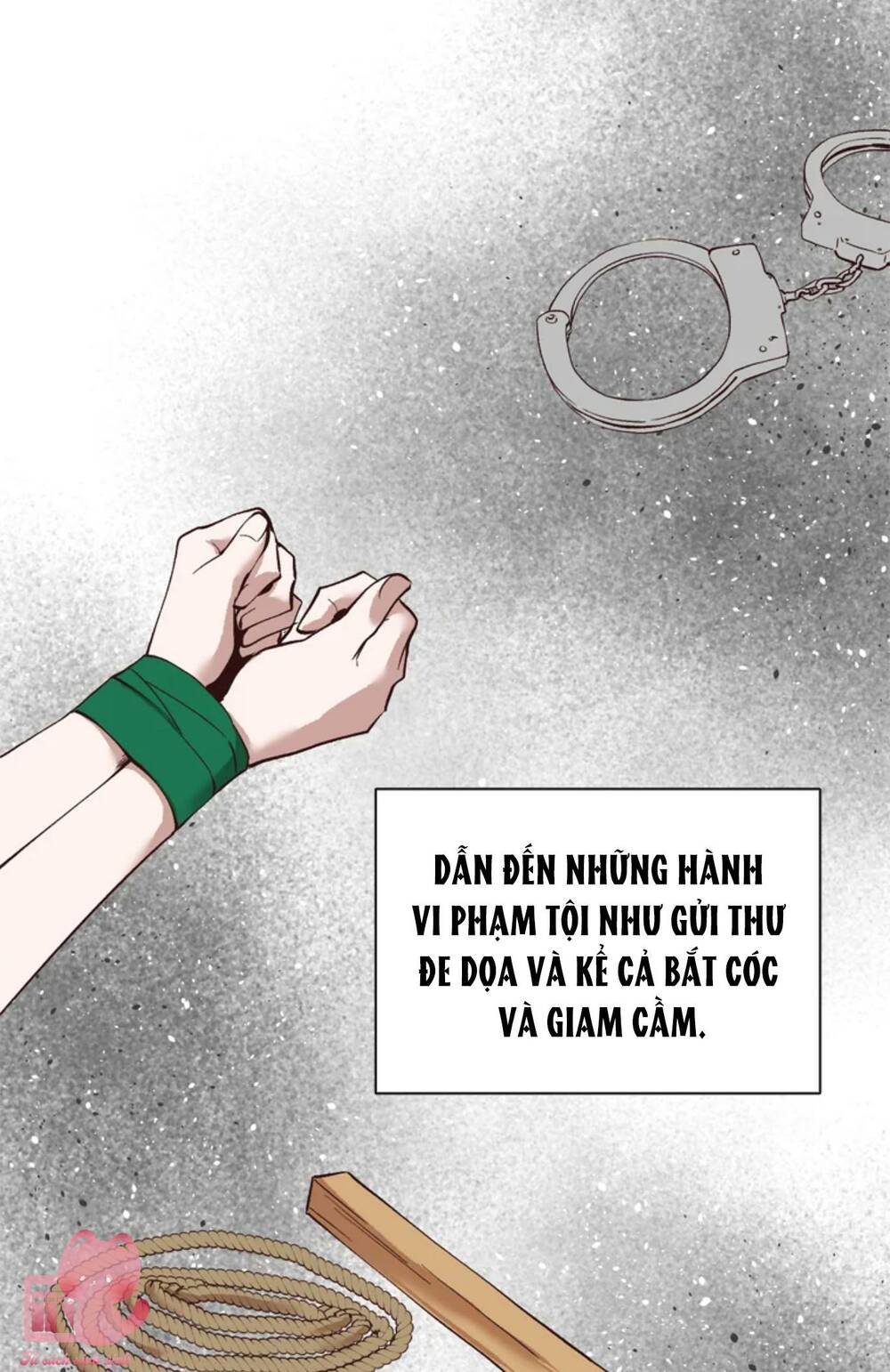 Thanh Xuân Của Chúng Ta Chapter 12 - Trang 2