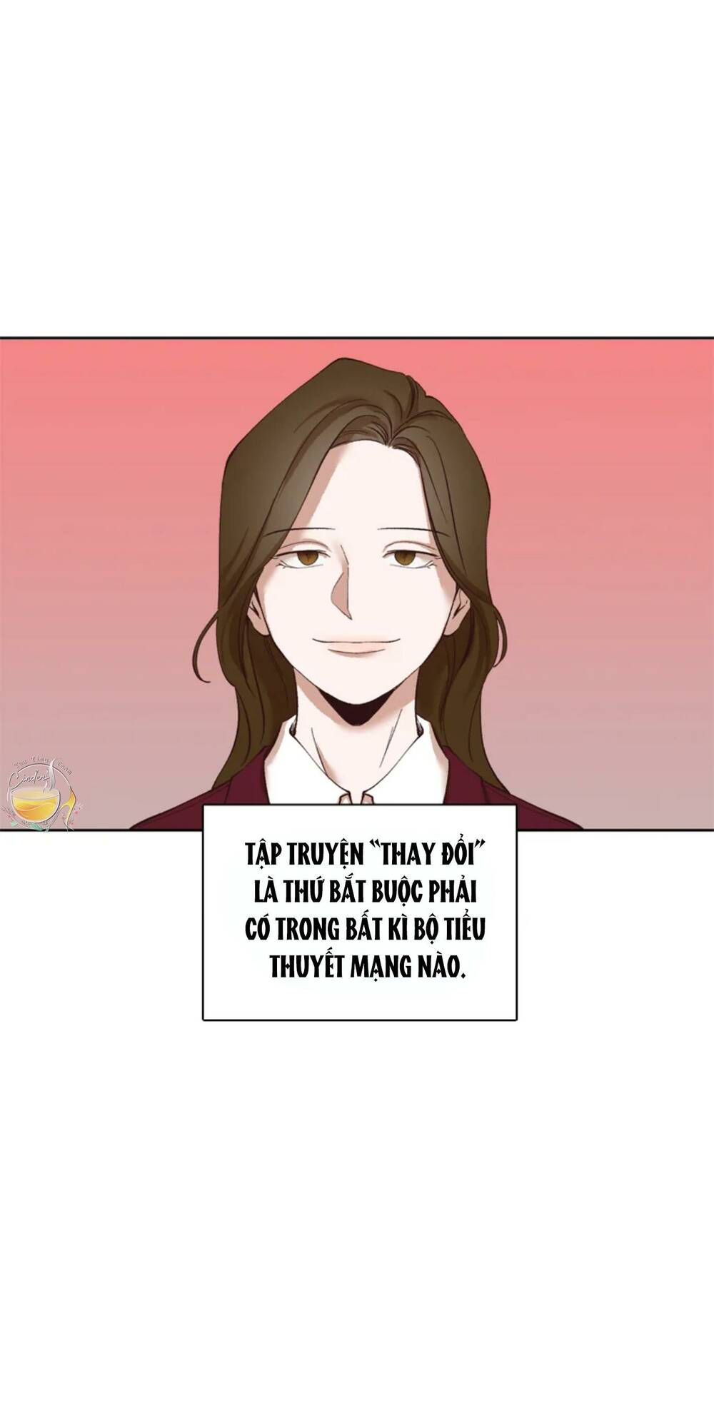 Thanh Xuân Của Chúng Ta Chapter 11 - Trang 2